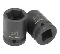 Kraftwerk Tools 480290 3/4'' Chiave a bussola a macchina 29 mm