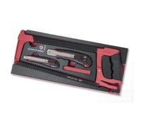 Kraftwerk Tools 4903-23 PRO LINE EVA per utensili da taglio 18 pz.