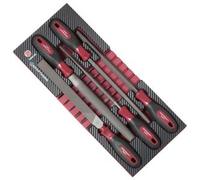 Kraftwerk Tools 4903-24 Ass. mod. EVA3 Lime 11pz.