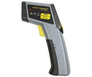 Kraftwerk Tools 505.003.001 Termometro a infrarossi