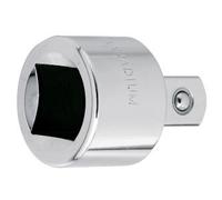 Kraftwerk Tools 511340 1'' Adattatore F x 3/4'' M