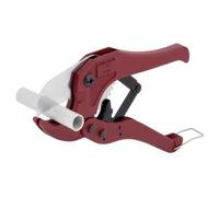 Kraftwerk Tools 5441 Cesoia per tubi in PVC, 0-42 mm