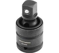 Kraftwerk Tools 581000 1" giunto cardanico a macchina