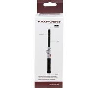 Kraftwerk 701.001.007 Lampada portatile LED Slimlight 800, ricaricabile
