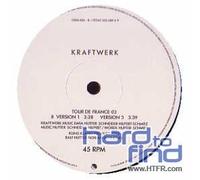 Kraftwerk - Tour De France 2003