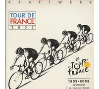 Kraftwerk - Tour de France (2003)