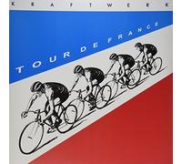 Kraftwerk - Tour De France