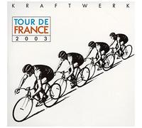 Kraftwerk - Tour De France