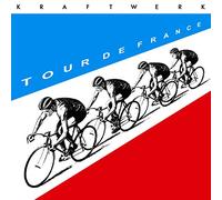 Kraftwerk - Tour De France (Remastered)