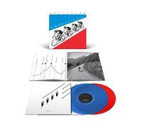 - Kraftwerk - Tour De France - Vinile