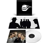 Trans-Europa Express - Kraftwerk (Vinile)