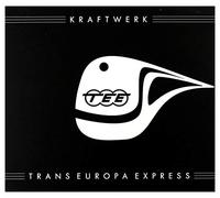 Kraftwerk - Trans Europa Express (Remaster)