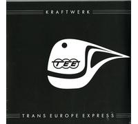 Kraftwerk - Trans-Europe Express (Remastered)