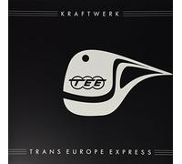 Kraftwerk - Trans Europe Express