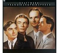 Kraftwerk - Trans Europe Express