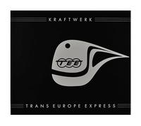 - Kraftwerk - Trans-Europe Express (CD) - CD