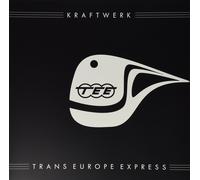 Kraftwerk Trans Europe Express (Vinyl LP)