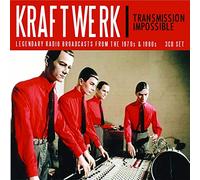 Kraftwerk - Transmission Impossible