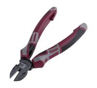 Kraftwerk Tools 4272-145 Tronchese Hightech a taglio diagonale 145 mm