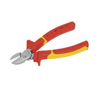 Kraftwerk Tronchese laterale KW hightech VDE, 160mm Quantità:1