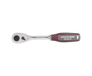 KRAFTWERK Umschaltknarre, 3/8", 72 Zahn, Pro