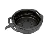 Kraftwerk Vaschetta di raccolta dell'olio, 8 l Quantità:1