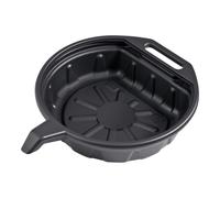 Kraftwerk Vaschetta di raccolta dell'olio, 3,5 l Quantità:1