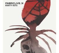 Krafty Kuts - Fabriclive, Vol. 34