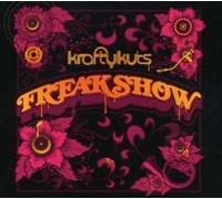 Krafty Kuts - Freakshow