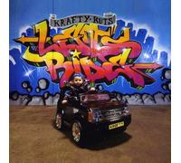 Krafty Kuts - Lets Ride