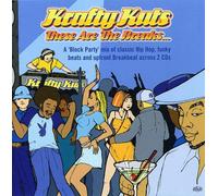 Krafty Kuts - These Are The Breaks (2 CD)