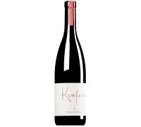 Krafuss Pinot Nero Vigneti delle Dolomiti IGT 2022 (BIO) 0,75 l