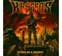 Kragens - Dying in a Desert