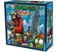 KRAGMORTHA GIOCHI DA TAVOLO