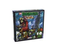 KRAGMORTHA GIOCHI DA TAVOLO