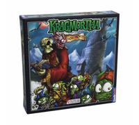 KRAGMORTHA GIOCHI DA TAVOLO