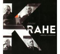 KRAHE, JAVIER - CABALAS Y CICATRICES