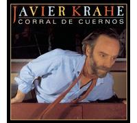 KRAHE, JAVIER - CORRAL DE CUERNOS