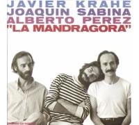 Krahe, Javier - La Mandragora (US Import)
