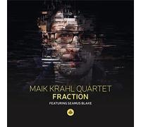 Krahl/ Blake - Fraction