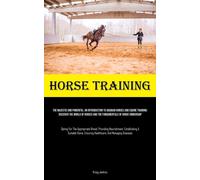 Kraig Jenkins Horse Training (Tascabile)