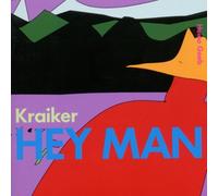 Kraiker - Hey Man