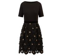 Kraimod Abito da cocktail beige / nero Donna Kraimod 40 beige / nero