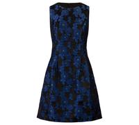 Kraimod Abito da cocktail blu / nero Donna Kraimod 38