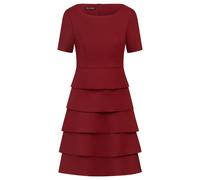 Kraimod Abito da cocktail bordeaux Donna Kraimod 36 bordeaux