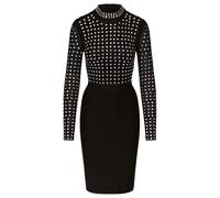 Kraimod Abito da cocktail grigio argento / nero Donna Kraimod 34