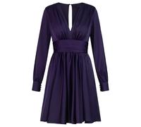 Kraimod Abito da cocktail indaco Donna Kraimod 42