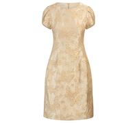 Kraimod Abito da cocktail oro Donna Kraimod 46 oro