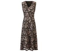 Kraimod Abito da cocktail rosa / nero Donna Kraimod 44