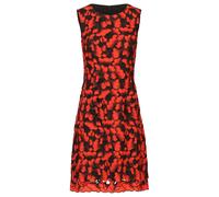Kraimod Abito da cocktail rosso / nero Donna Kraimod 40 rosso / nero